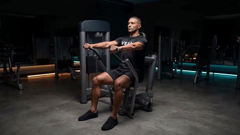 Exercise catalogue