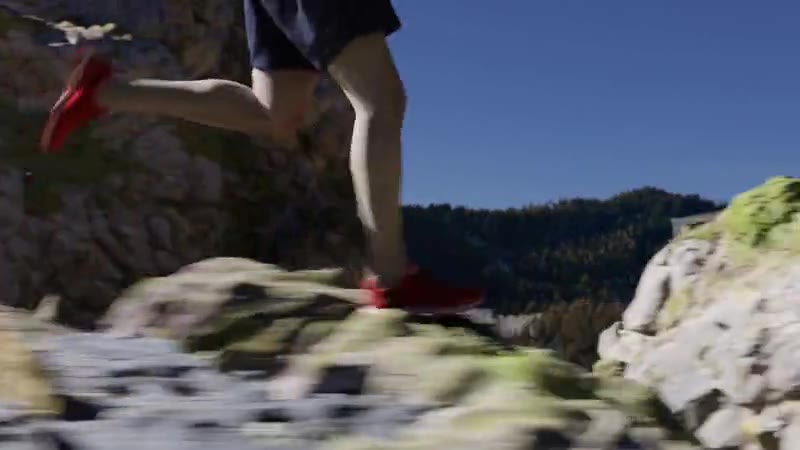The Run