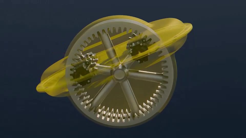 Flywheel