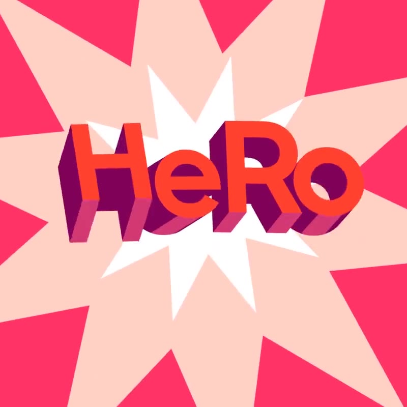 Hero Campaign